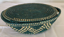 Basket lid vintage for sale  Falling Waters