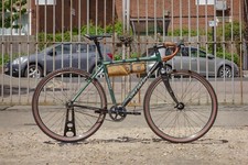 Specialized tricross gravel usato  Spedire a Italy