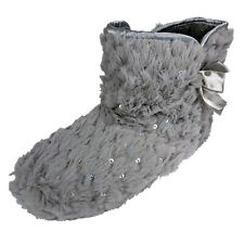 Ladies sequin slippers for sale  MANCHESTER
