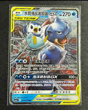 Pokemon chinese card d'occasion  Expédié en Belgium