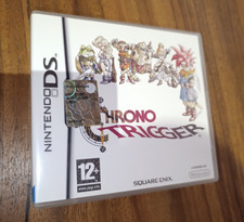 Rare chrono trigger usato  Cervia