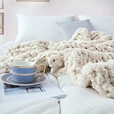 Sunyrisy chunky knit for sale  Tallahassee
