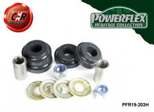 Buchas traseiras Powerflex Heritage barra de amarração para braço para Escort Mk3 e 4 80-90 PFR19-203H, usado comprar usado  Enviando para Brazil