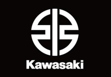 Kawasaki service manual for sale  Vancouver
