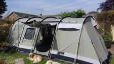 Outwell wolf lake for sale  SALISBURY