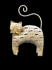 Cat tea light for sale  Oviedo
