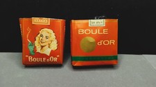 Lot paquets cigarettes d'occasion  Bourgtheroulde-Infreville