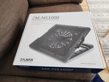 Zalman ns1000 laptop gebraucht kaufen  Dillenburg