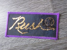 Original rush 1980 for sale  LEEDS
