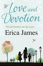 Love devotion james for sale Love devotion james for sale  ROSSENDALE