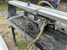 Used bridge saw for sale  WORCESTER