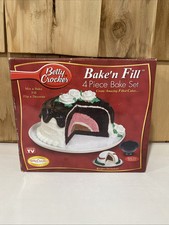 Betty crocker piece for sale  Brooklyn