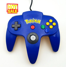 Nintendo pokemon n64 for sale  Cranston