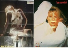 Poster kim basinger usato  Trieste