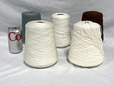 Lot sized yarn for sale  Chula Vista