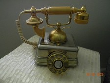 Vintage rotary dial for sale  Parrish
