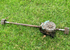 Mountfield stiga gearbox for sale  LINCOLN