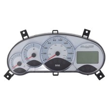 Compteur d'occasion  Visan