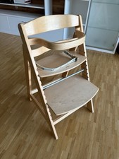Roba treppenhochstuhl sit gebraucht kaufen  Schwäbisch Hall