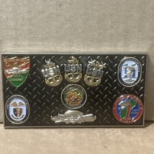 Usn navy chief for sale  Lakeside