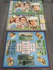 Vintage 1974 waltons for sale  Harrisburg