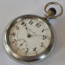 antique railroad pocket watches for sale antique railroad pocket watches for sale Loomis