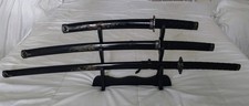 Sword set display for sale  Fort Myers
