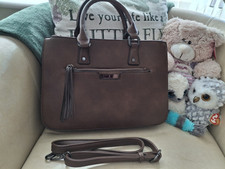 Bessie faux leather for sale  WISBECH