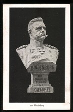Büste paul hindenburg gebraucht kaufen  Berlin