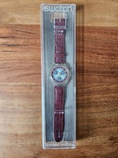 Windmill swatch chrono gebraucht kaufen  München