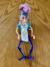 Strawberry shortcake villain for sale  Waterford