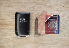 Mazda import key for sale  LINCOLN