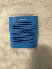 Enceinte bose soundlink d'occasion  Argenteuil
