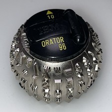 Ibm kugelkopf rator gebraucht kaufen  Berlin