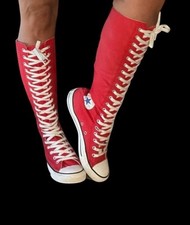 Vtg converse y2k for sale  Pinedale