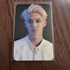 Exo photocard 10th for sale  Milwaukee