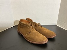 Alden 1493 chukka for sale  Boerne