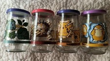 Welch jelly glass for sale  Deming