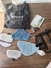 H20 mop accessories for sale  LEEDS