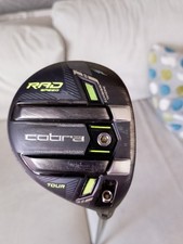 Cobra radspeed tour for sale  MELKSHAM