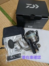Daiwa certate 10000h usato Daiwa certate 10000h usato  Spedire a Italy