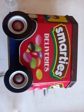 Collectable smarties bus for sale  OLDBURY