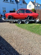 Cat grp4 rally for sale  PERTH