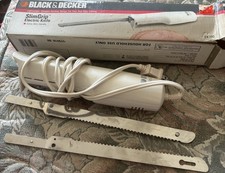 electric knife black decker for sale electric knife black decker for sale Omaha
