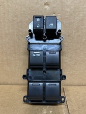 Interruptor mestre de janela 16-22 Honda HR-V drivers testado fabricante de equipamento original comprar usado  Enviando para Brazil
