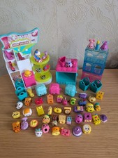 Shopkins bundle shoe for sale  CANNOCK