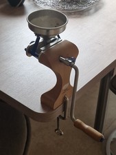 Flockenquetsche flocker kornqu gebraucht kaufen Flockenquetsche flocker kornqu gebraucht kaufen  Berlin