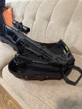 Barnett raptor crossbow for sale  Kingwood