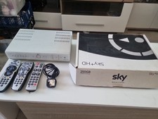 Sky plus box for sale  WELLINGBOROUGH