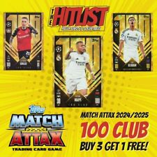 Match attax 2024 for sale  HARROGATE